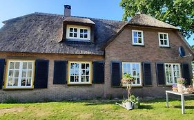B&B de Zilverreiger